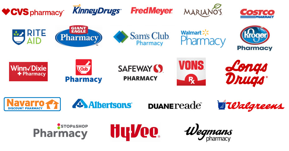 2024 Pharmacy Locator Blue MedicareRx PDP 